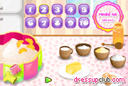 play Cake Creations