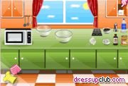 play Bettys Cookie Shop