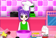 play Cooking Mommy
