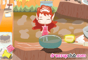 play Fairy Cooking