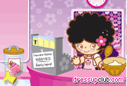 play Cupcake Maker