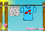 play My Home Drying