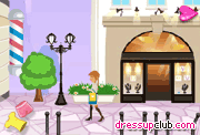 play Shopaholic Paris