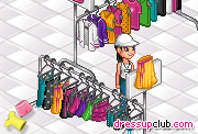 play Fashion Shop