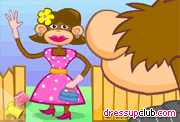 play The Monkey House