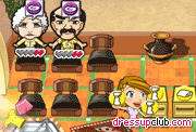 play Beauty Resort