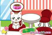 play Pet Restaurant