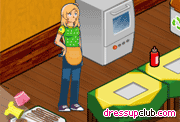 play Burger Restaurant 2
