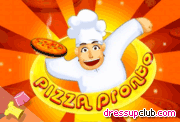 play Pizza Pronto