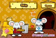 play Mouse Restaurant