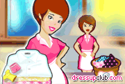 play Hollywood Starwash