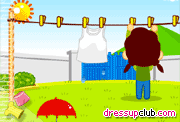 play Drying