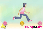 play Julie Ball