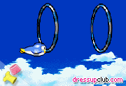 play Stunt Penguin