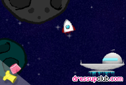 play Astro Lander