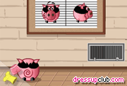 play Pig Robber