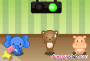 play Animal Dance
