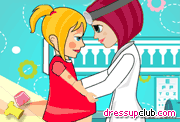 play Girl Hospital