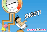 play Rocket Toilet