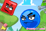 play Mad Shapes