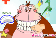 play Dentist