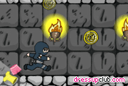 play Ninja
