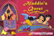 play Aladdins Quest