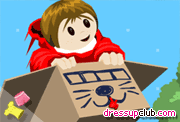 play Billy The Pilot