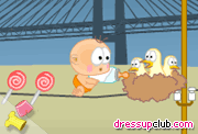 play Milky Shoot