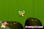 play Bee Run