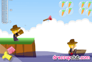 play Carrot Rescue