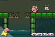 play Pig Dream
