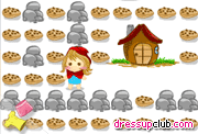 play Cookie Feast