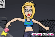 play Simone Dancer