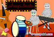 play Sheep Beats
