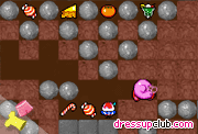 play Treasure Caves