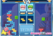 play Tetris