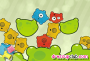 play Sleepy Germs