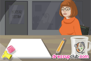 play Velma Vision