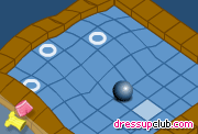 play Contour Ball