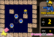 play Mine Solver