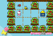 play Hello Kitty