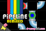 Pipeline Remixed