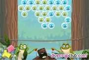 play Bubble Frog