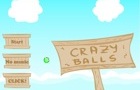 play Crazy Balls Defense
