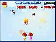play 2 Player Bubble Shooters