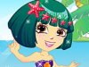 play Sea Princess Dress Up