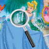 Cinderella Hidden Numbers