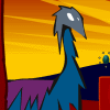 Eggbert Emu