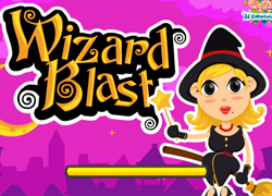 play Wizard Blast